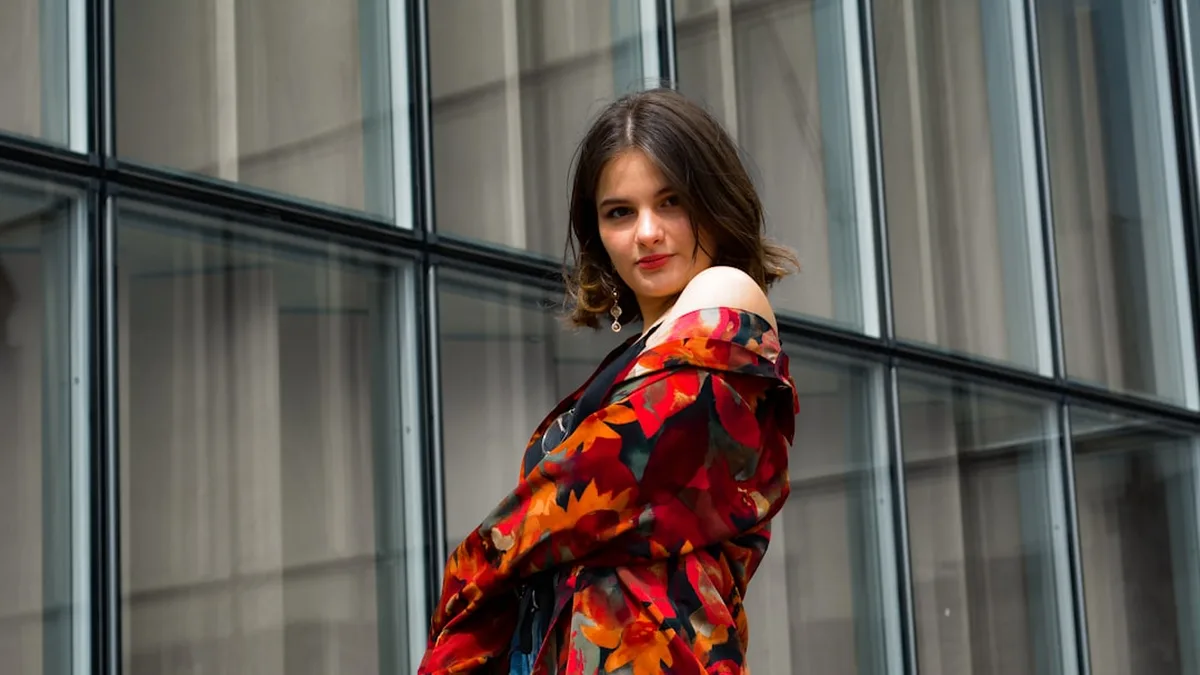 Consommer la mode plus durablement comme à l'atelier