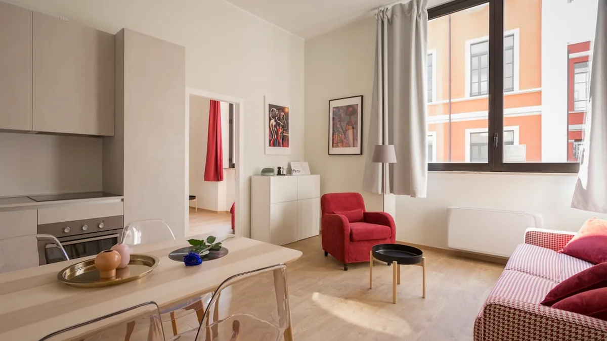 Aménagement d'un petit appartement de 30m2 : zone par zone