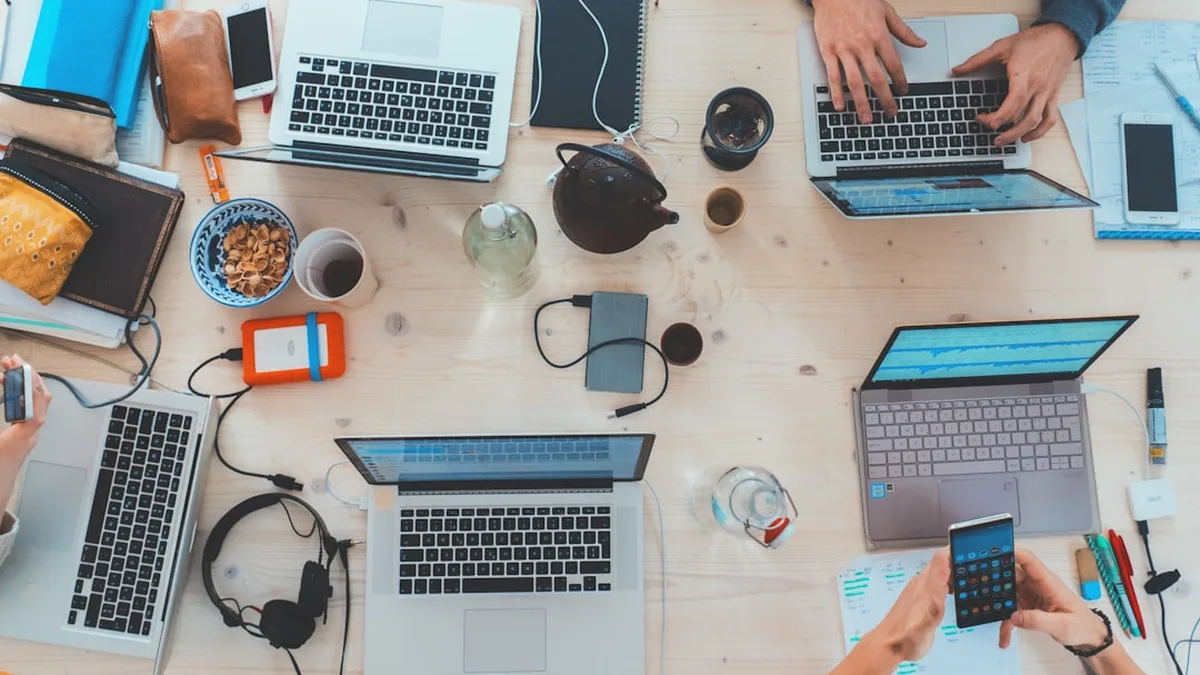 Utiliser le cloud au quotidien sans y perdre ses fichiers