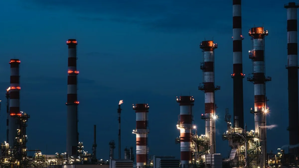 Fournisseur électricité et gaz