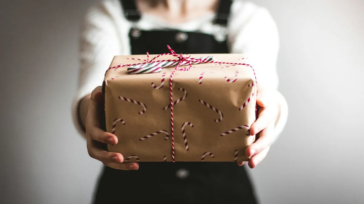 Idée cadeau femme : la méthode de l'atelier