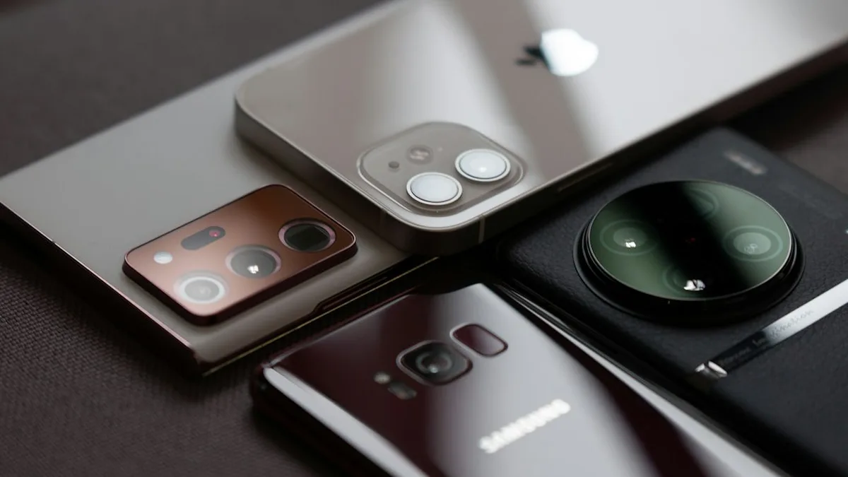 Meilleurs site smartphone reconditionné : comment le choisir