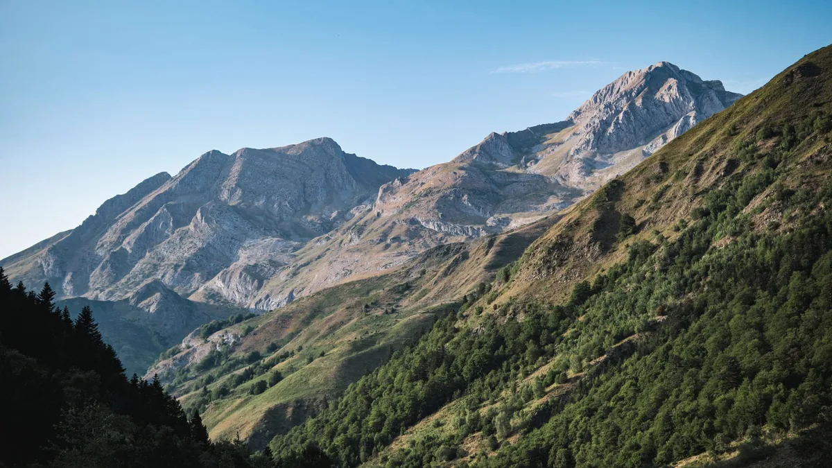 Micro-aventure week-end : bivouac week-end débutant