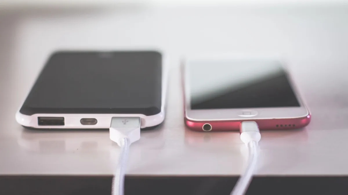 Prolonger la batterie de ses appareils : le pas-à-pas